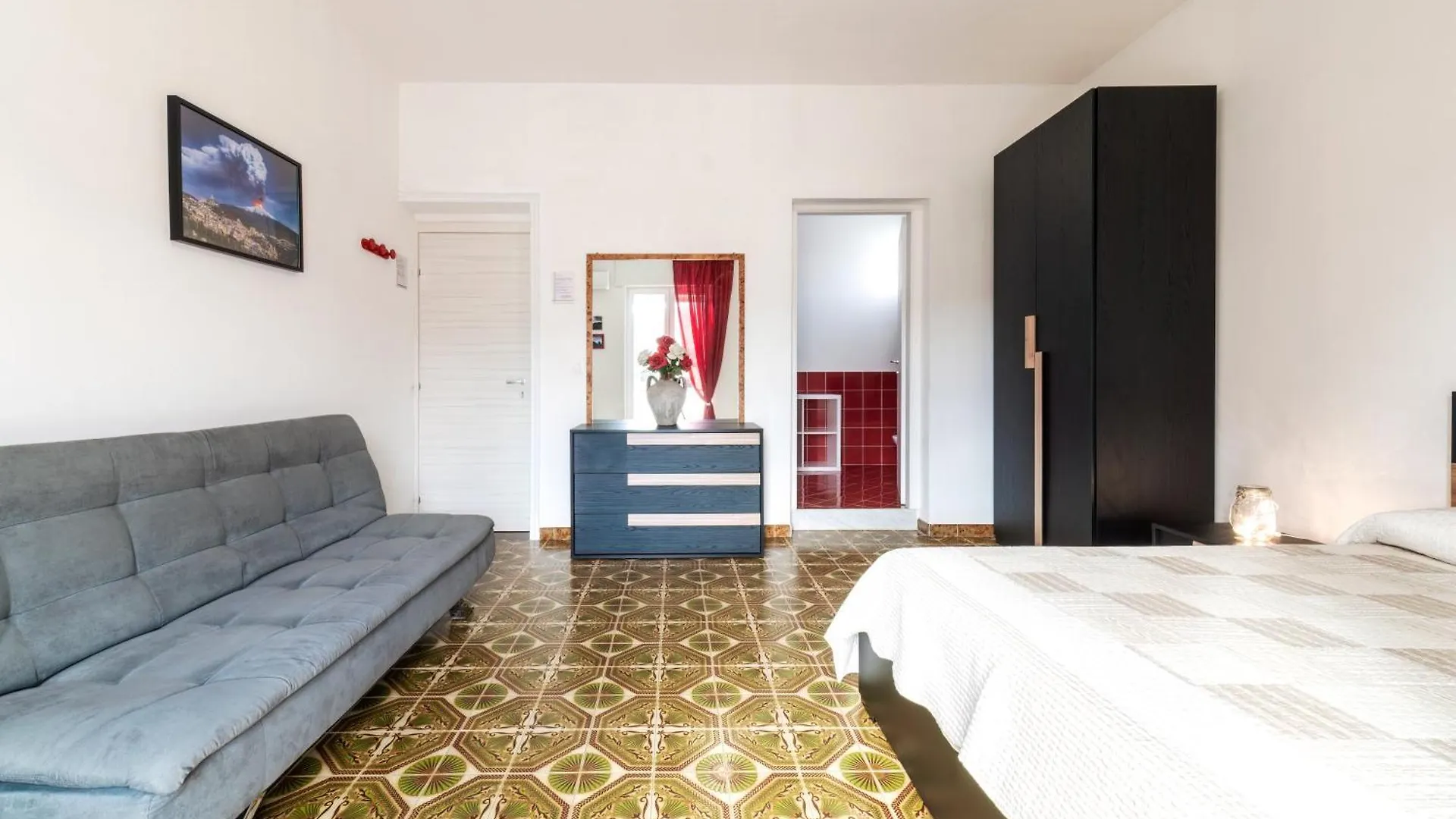 In Riva Al Mare B&B Capo d'Orlando 0*,  Italy