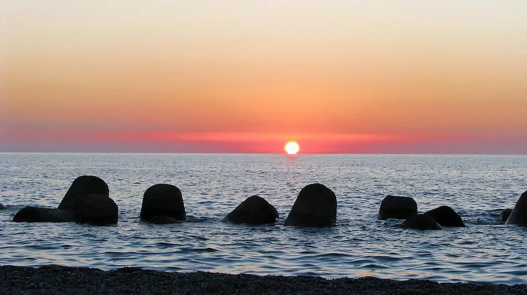 In Riva Al Mare B&B Capo d'Orlando