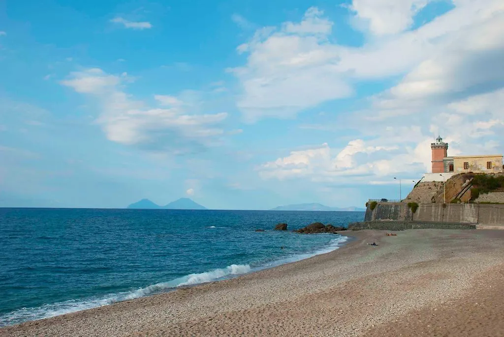 In Riva Al Mare B&B Capo d'Orlando