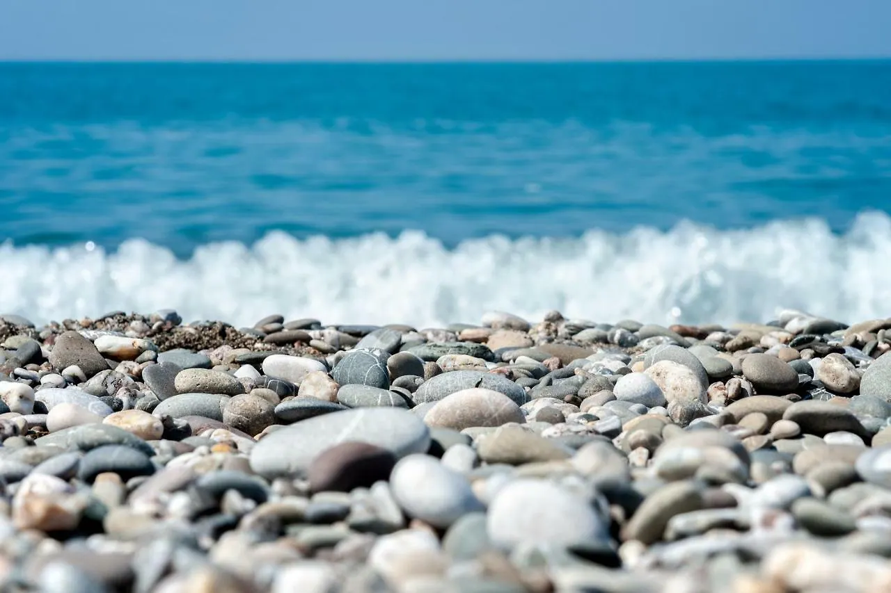 In Riva Al Mare B&B Capo d'Orlando 0*,  Italy